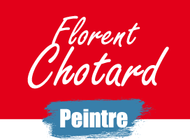 Logo du site Florent Chotard, peintre décorateur à Nantes